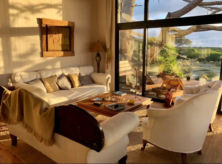 Casa de 2 dormitorios en suite en la Juanita